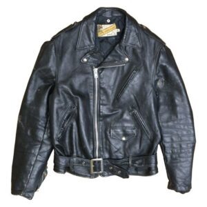 leather jacket trends for 2025