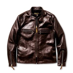 leather jackets trends for 2025