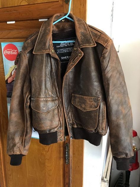 A worn-out leather jacket in need of proper care and maintenance. Discover whether leather jackets can be dry cleaned and learn the best ways to preserve your leather jacket.