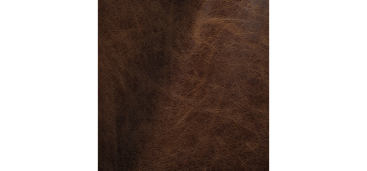 Natural grain pattern of real leather - How to Tell if Leather is Real?